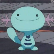 wooper fan