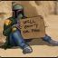 Hobo Fett