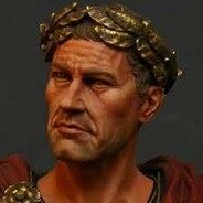 Гай Юлий Цезарь