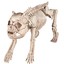 THE SKELLY DOG (RUSHING!)