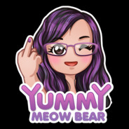 YummyMeowBear
