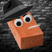 *- Brick Enjoyer -*