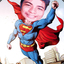 MU Superman