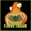 Garbage Goober