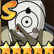 宇智波斑【白面具】