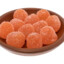 orange sour gummies