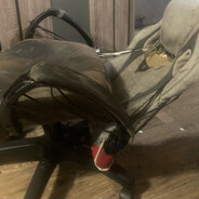 [INHATEPS] собачка