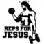 Reps For Jesus