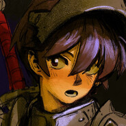 Steam Community Avatar