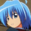 Cerulean blue