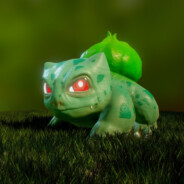BullbaZavr Steam avatar