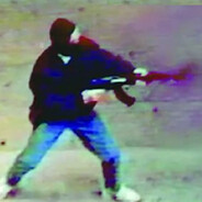 AK後座力大,唔係托住要撳住紮行個馬掃佢老味