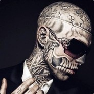 凉酒青杯书墨撒