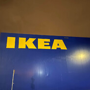 I love Swedish furniture