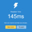 140msReactionTime