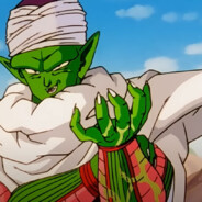 Piccolo (Fused With Kami)