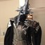 The witch king of angmar