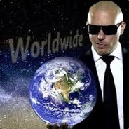 Mr. Worldwide