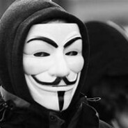 Anonymous avatar