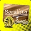 Boralista