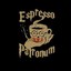 Espresso Patronum