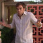 Dexter Morgan