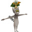 King Julien