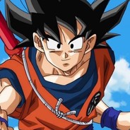 goku