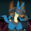 Lucario