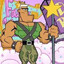 Jorgen Von Strangle