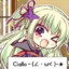 Ciallo(∠・ω&lt; )⌒☆草帽