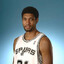 Tim Duncan