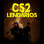 RACO - *lendários* -