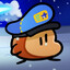 Waddle dee