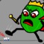 The Melon King
