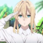 薇尔莉特·伊芙加登