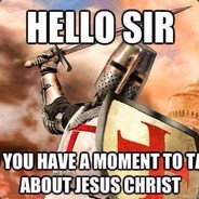 Deus Vult