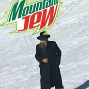 Mountain Jew