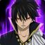 Zeref Dragneel