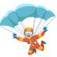 SkyDiver_