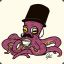 FancyOctopus