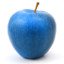 Blue Apple