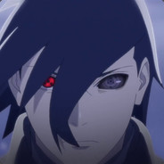 SasukeRed