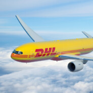 DHL