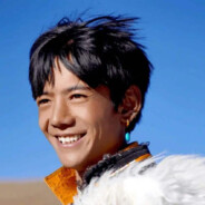 純真丁太郞です