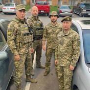 дикий налетчик ///