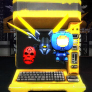 _X.End avatar