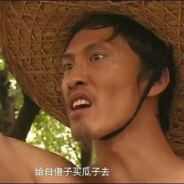 职业突击手刘海柱