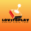 Lov3toPlay
