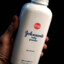 johnson&#039;s baby powder